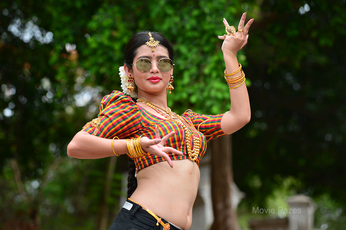 Lanka Movie Stills